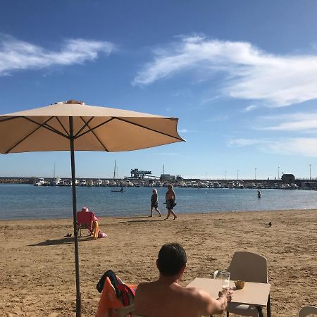 2 Bed Apartment In Paraje Natural Fase 1, Torrevieja Kültér fotó