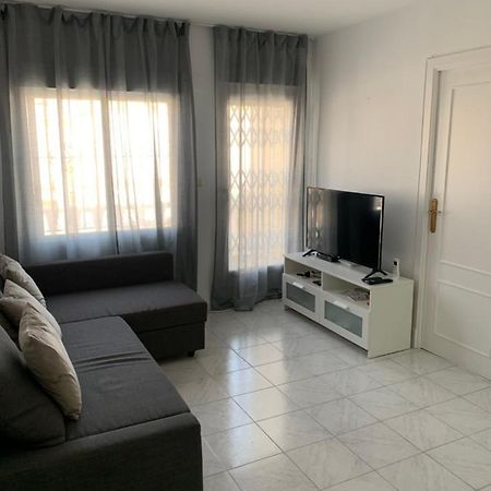 2 Bed Apartment In Paraje Natural Fase 1, Torrevieja Kültér fotó