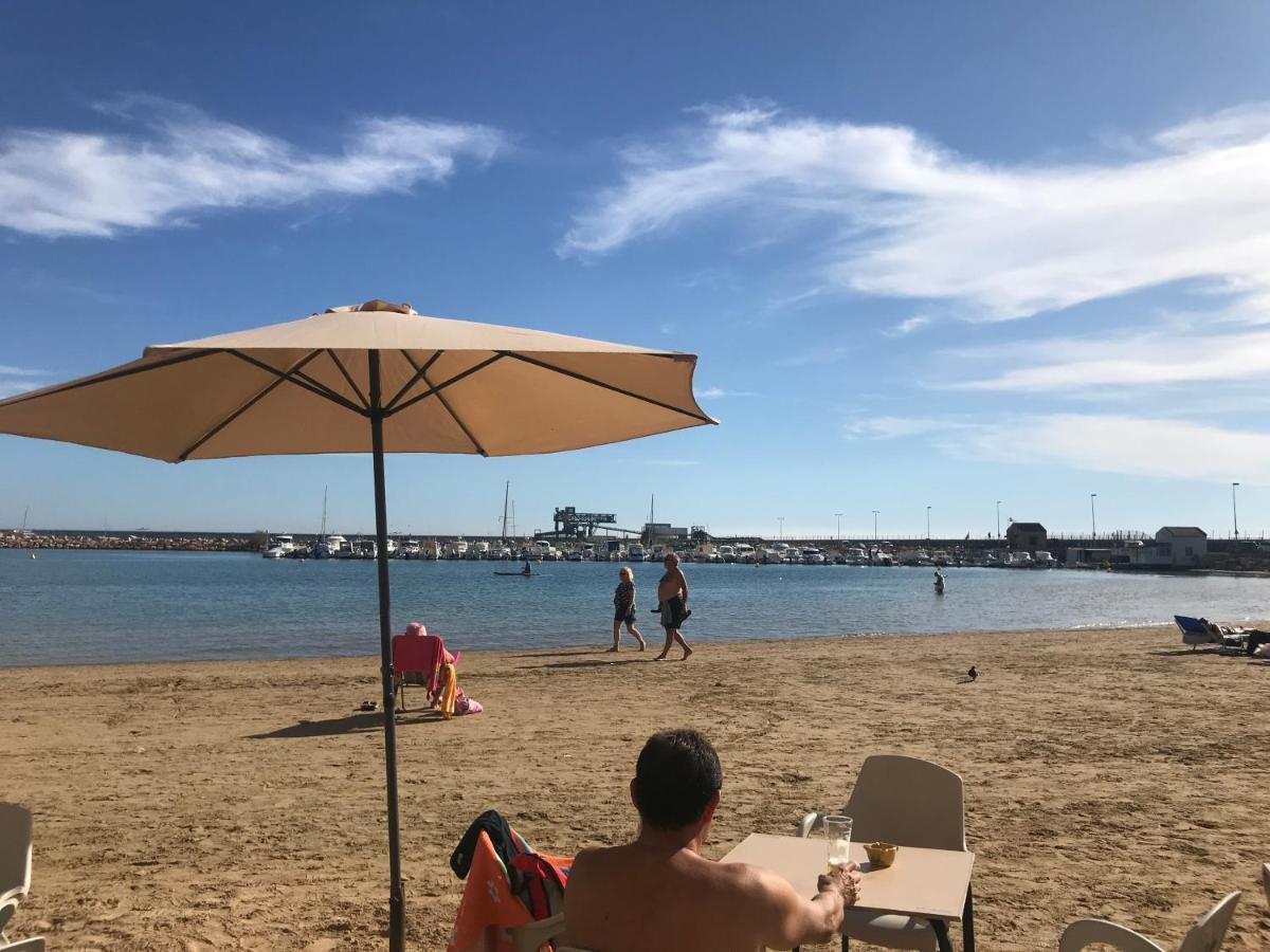 2 Bed Apartment In Paraje Natural Fase 1, Torrevieja Kültér fotó