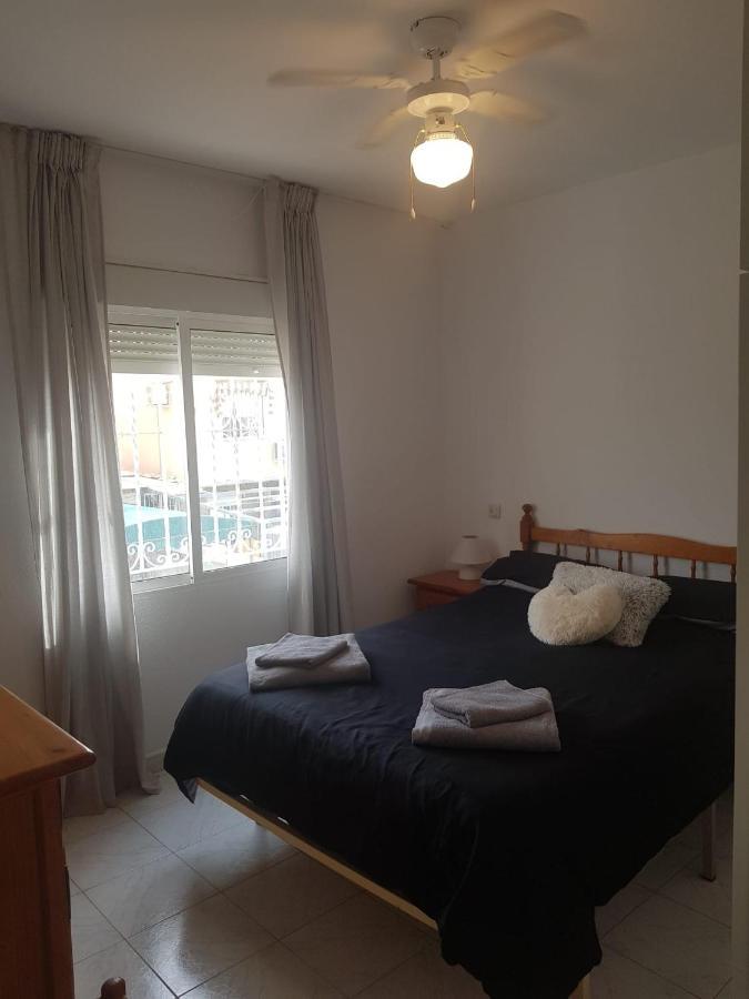 2 Bed Apartment In Paraje Natural Fase 1, Torrevieja Kültér fotó