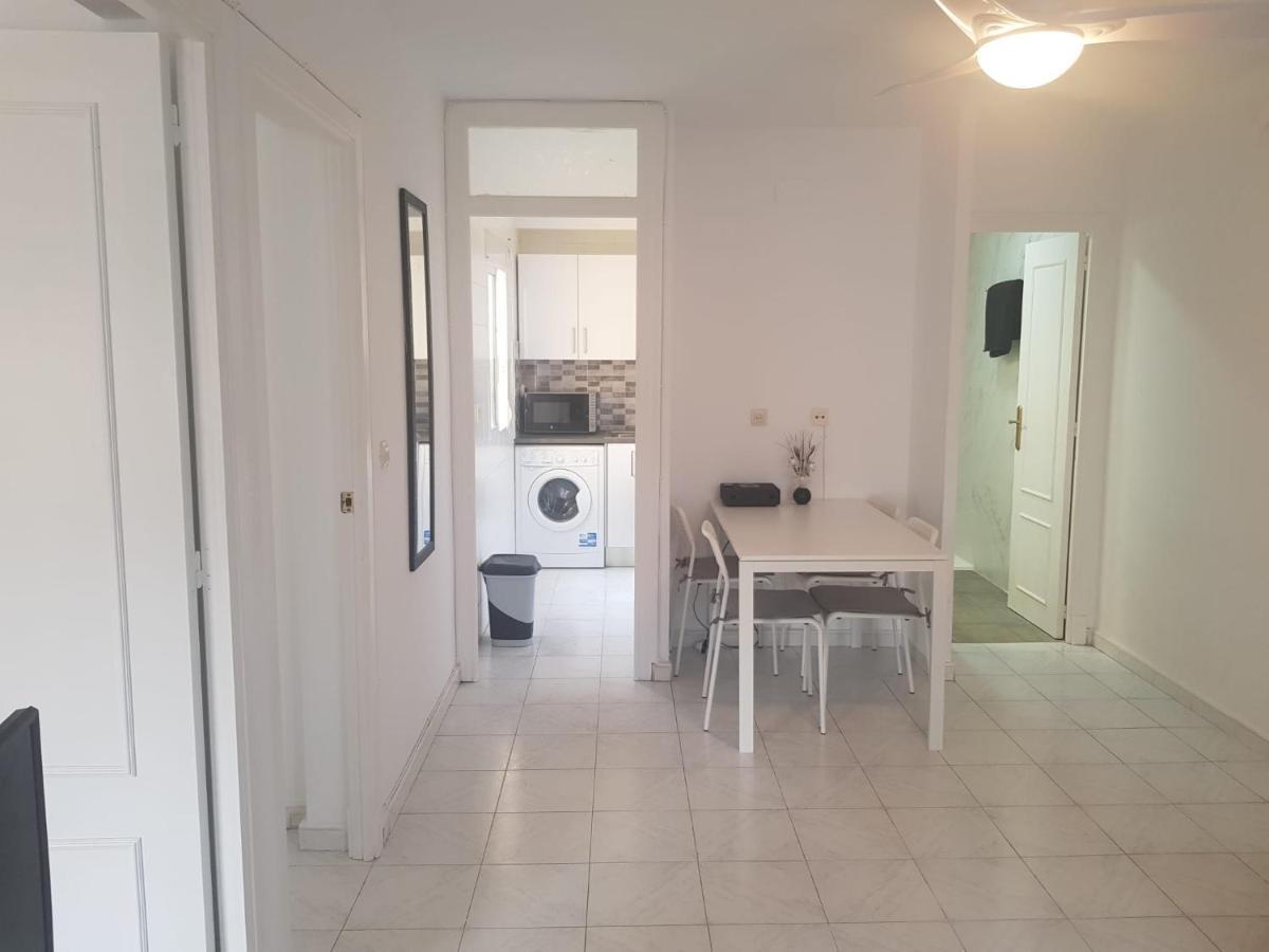 2 Bed Apartment In Paraje Natural Fase 1, Torrevieja Kültér fotó