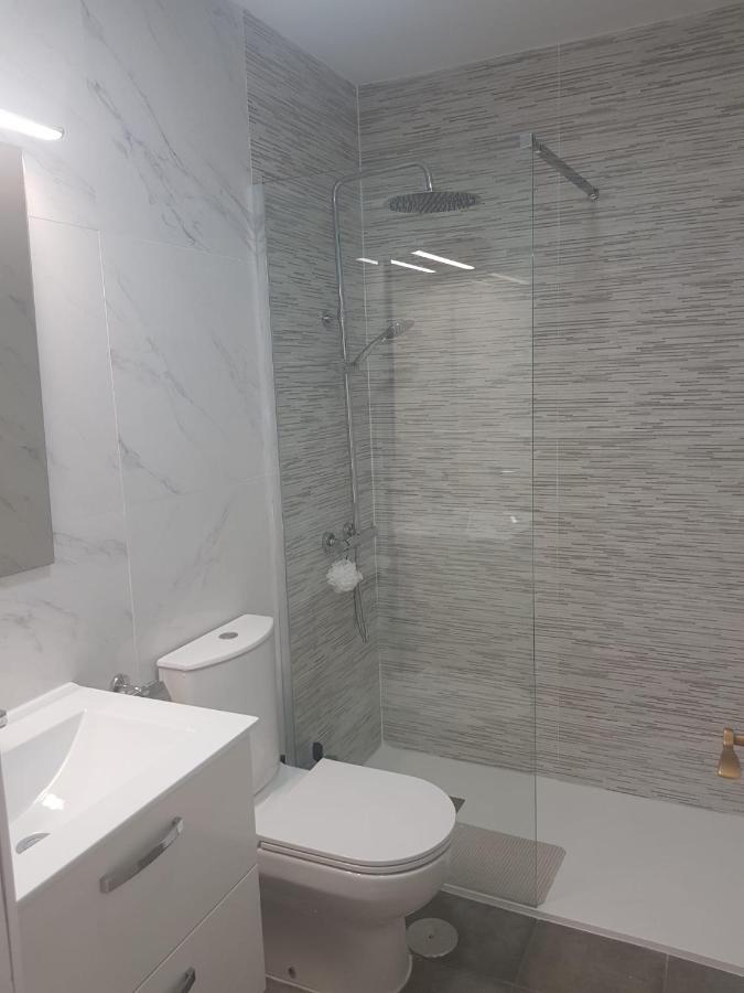 2 Bed Apartment In Paraje Natural Fase 1, Torrevieja Kültér fotó