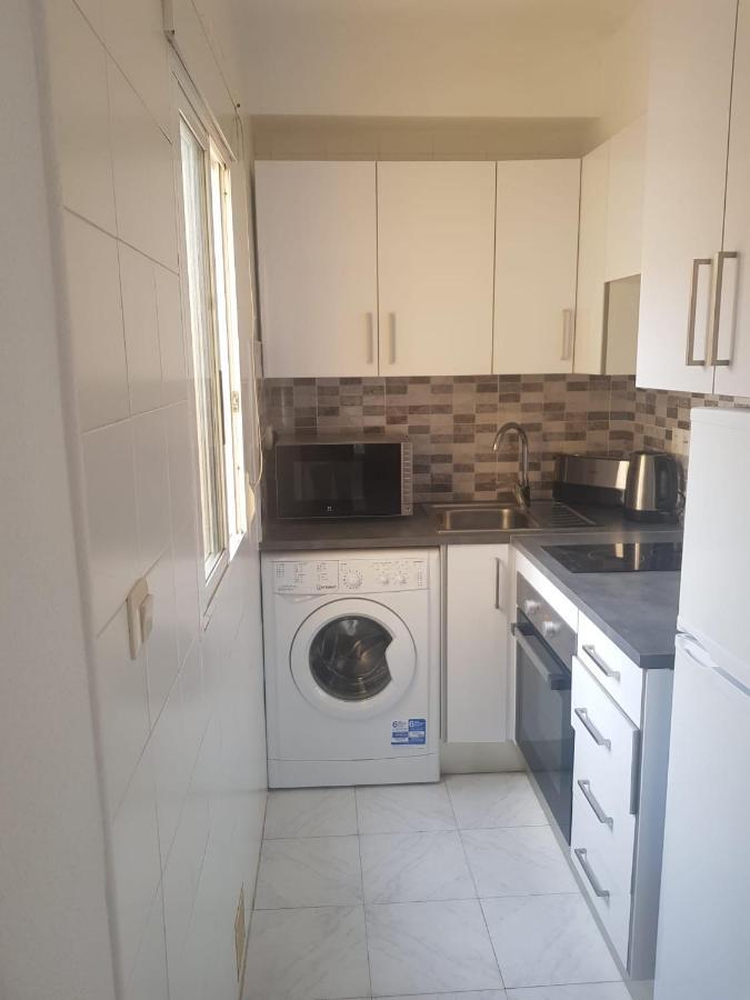 2 Bed Apartment In Paraje Natural Fase 1, Torrevieja Kültér fotó