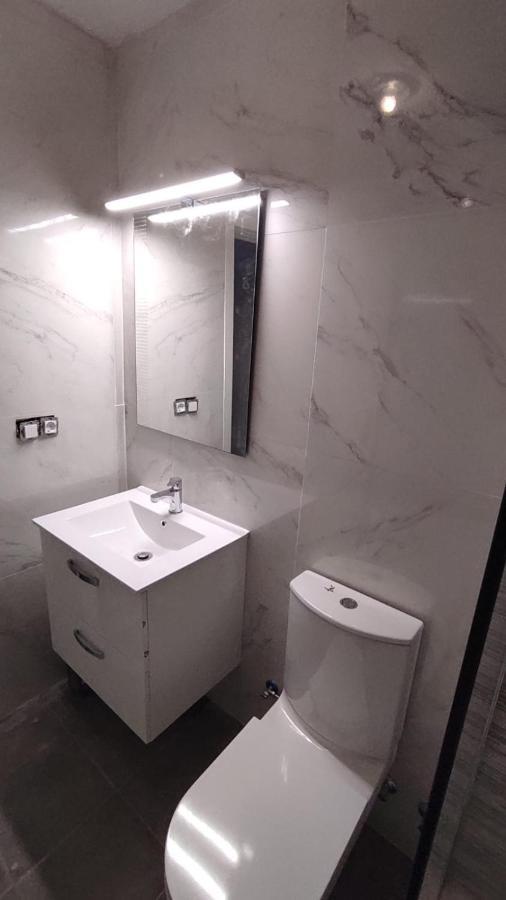 2 Bed Apartment In Paraje Natural Fase 1, Torrevieja Kültér fotó